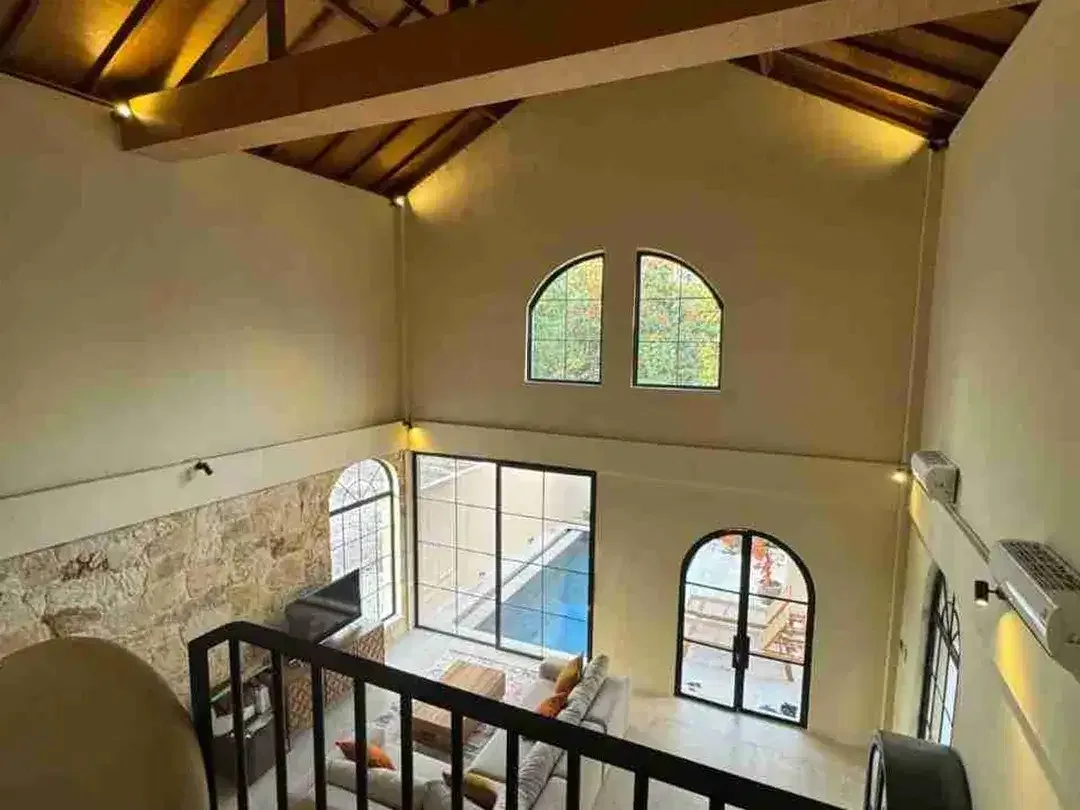 FOR SALE VILLA MEWAH Kab Tabanan BALI Lokasi PANTAI NYANYI - Image 9 of 10