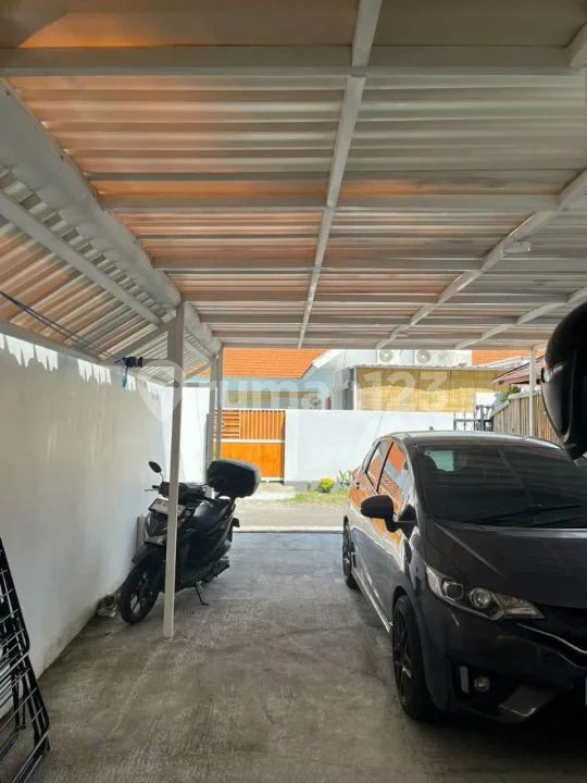 Dijual Villa Cantik Sejuk Asri+Gazebo+Private Pool Buleleng Bali - Image 2 of 4