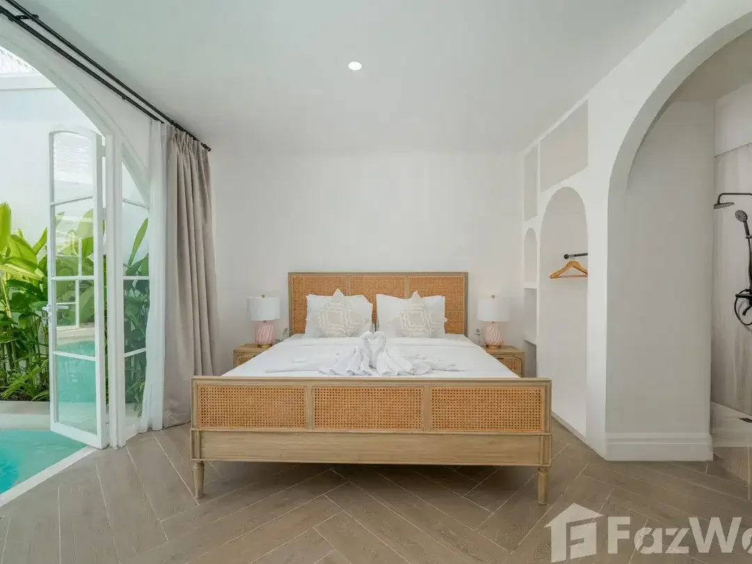 3 Bedroom Villa for sale in Mengwi, Bali - Image 6 of 10