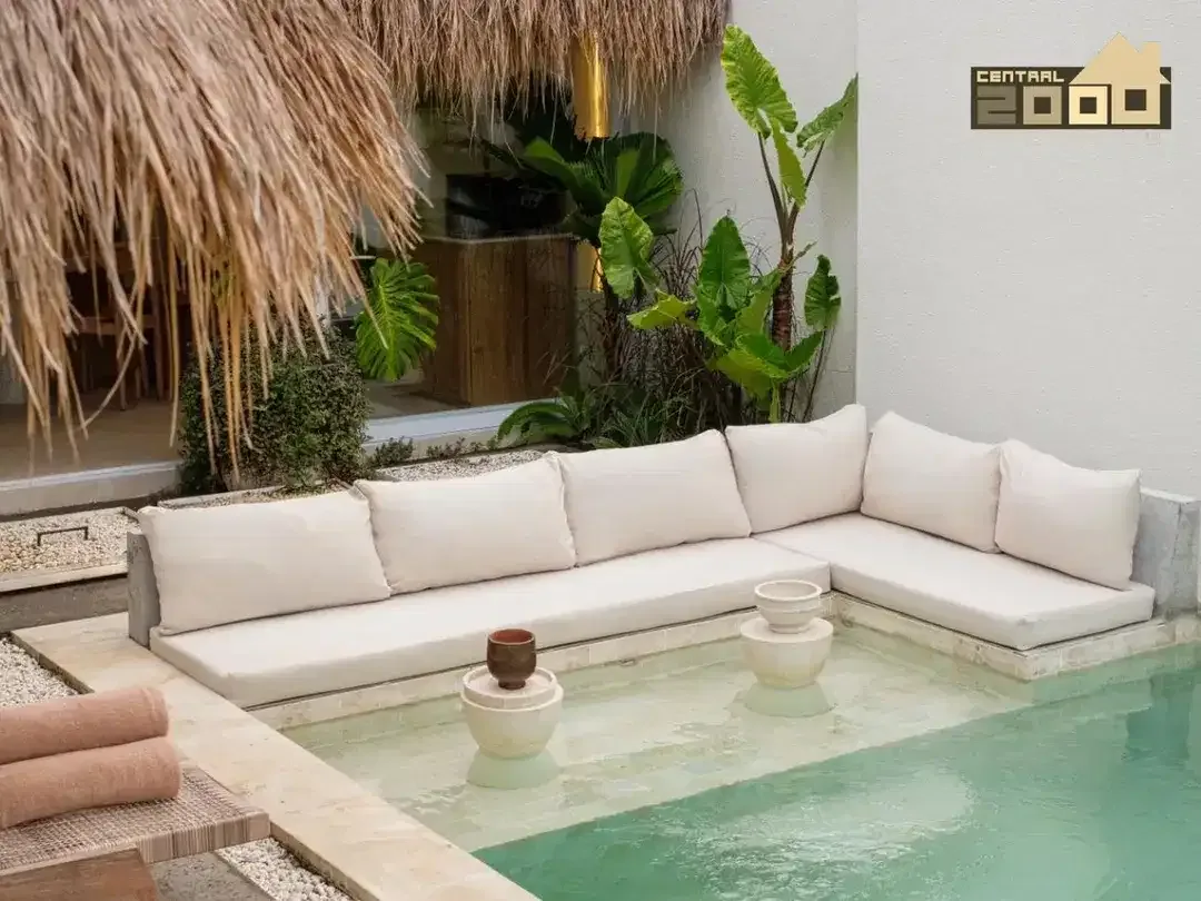 Stunning 3-Bedroom Villa with Private Pool in Uluwatu - Image 2 of 10