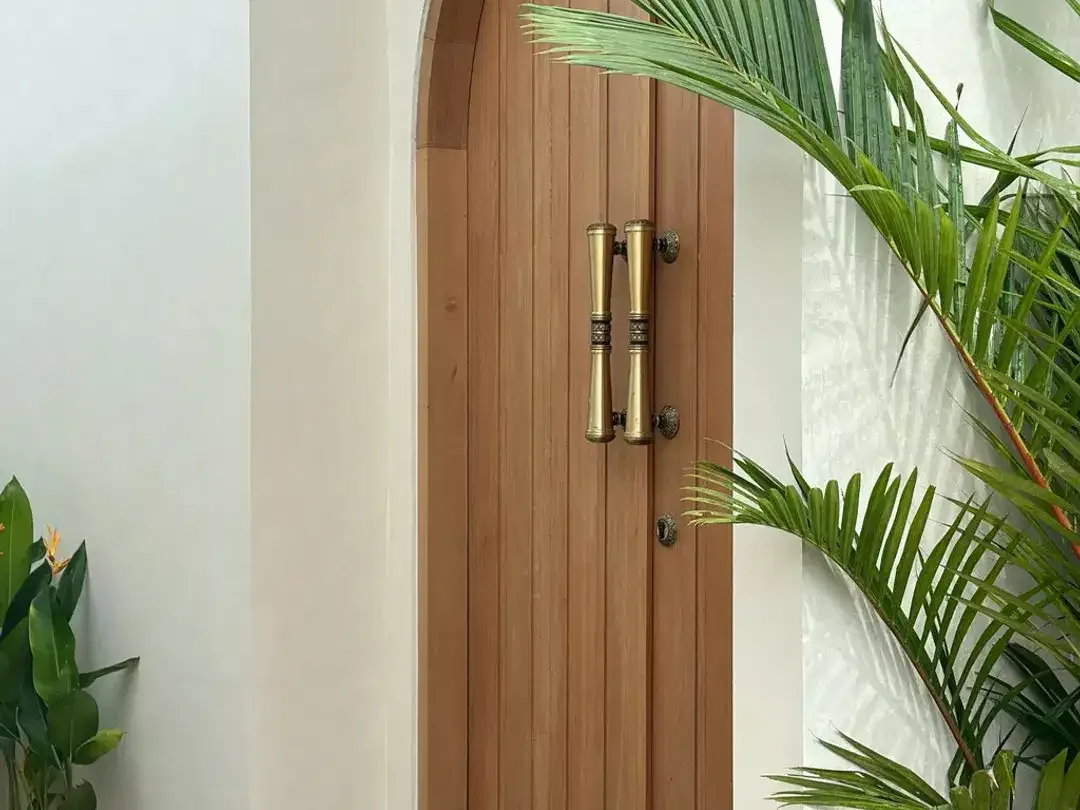 Leasehold - Charming 1-Bedroom Villa with Pool in Tabanan, Bali - Image 3 of 5