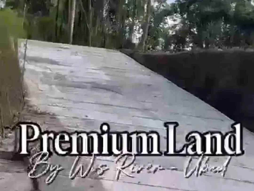 PRIME LOCATION IN WOS RIVER NEAR CAPELLA RESORT UBUD - Image 2 of 10