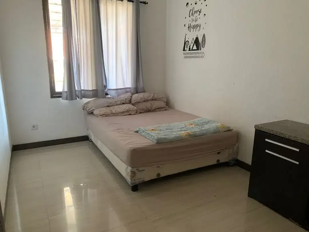 BUC Dijual Segera Rumah Full Furnished Sangat Terawat di Panjer Dekat Renon - Image 7 of 10