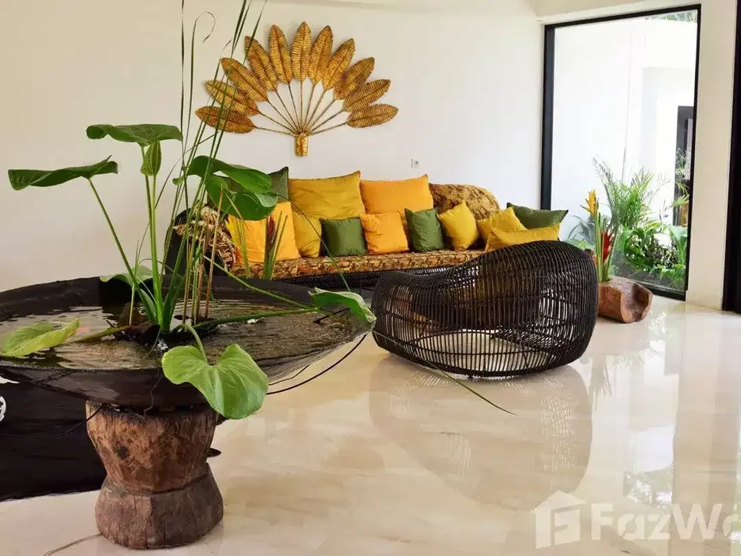 6 Bedroom Villa for sale in Tegallalang, Bali - Image 4 of 10
