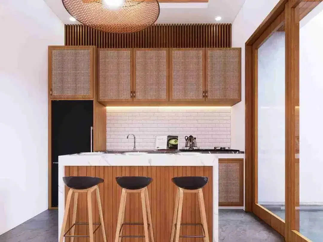 VILLA DEKAT GWK . exclusive hanya 3 unit - Image 5 of 10