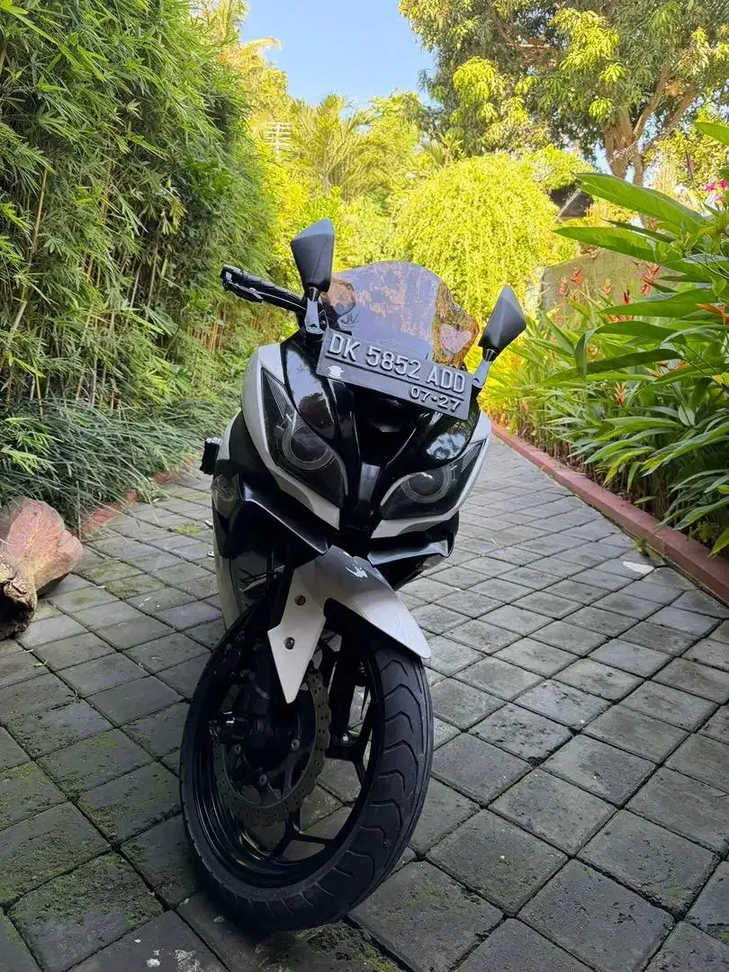 Ninja fi 250 tahun 2016 - Image 1 of 9