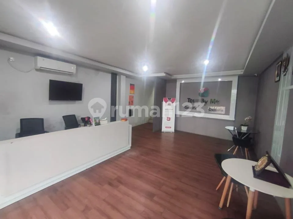 Dijual Cepat 2 Unit Ruko Jalan Utama Mahendradata - Denpasar - Image 4 of 4