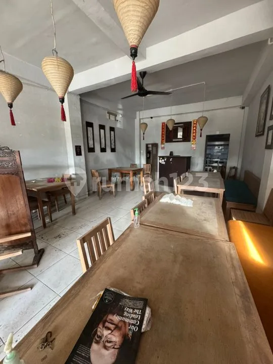 Butuh Cepat Laku Ruko 3 Lantai Lokasi Sanur Siap Nego - Image 2 of 4