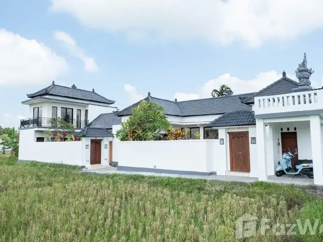2 Bedroom Villa for sale in Ubud, Bali - Image 2 of 10