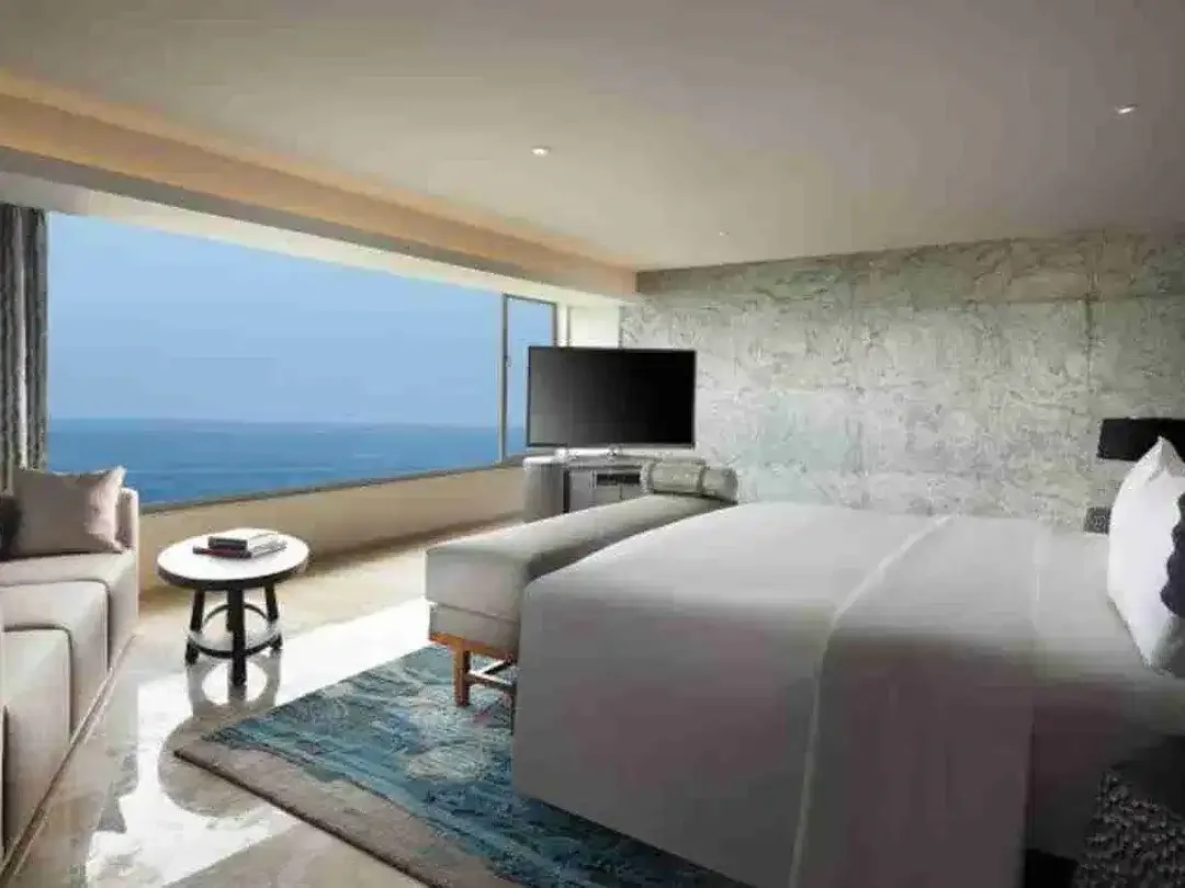 dijual hotel Kawasan Padang Padang Pecatu - Image 3 of 10