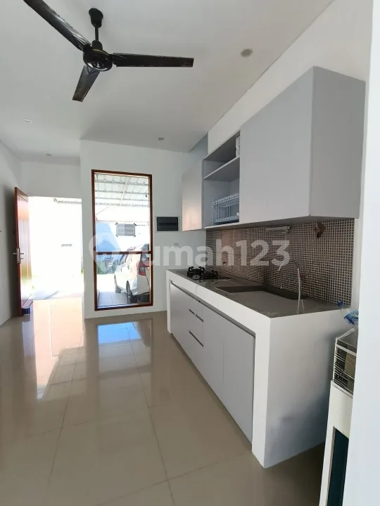 Dijual Rumah di Darmawangsa- Nusa Dua - Image 3 of 4