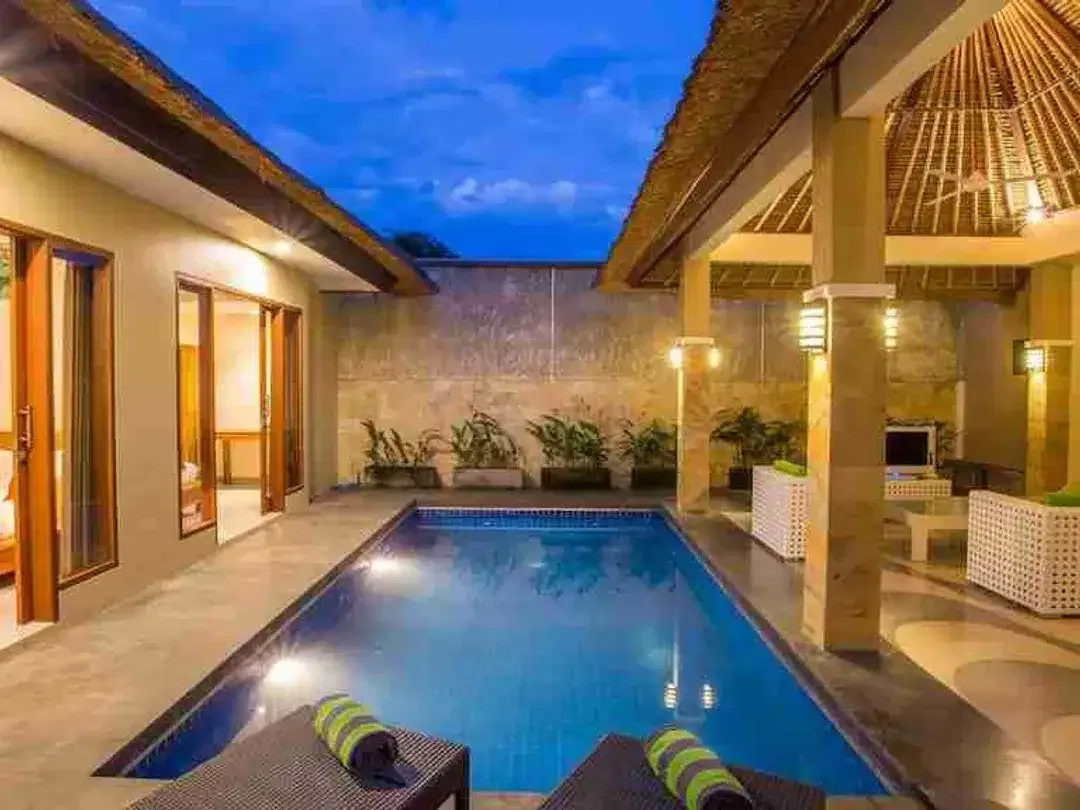 Villa PREMIUM Petitenget Seminyak - Image 3 of 9