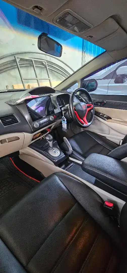 HONDA CIVIC FD2 - Image 6 of 6
