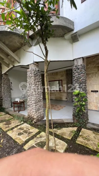 Villa Full Furnished For Lease di Jimbaran Bali - Image 3 of 4