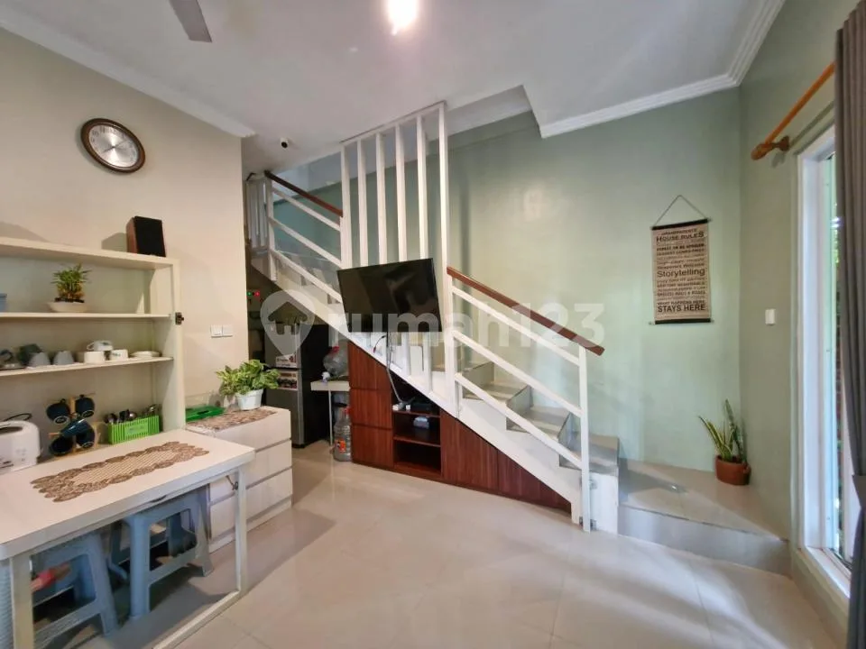 Villa Full Furnished 3 Kamar #Vs1666 - Image 3 of 4
