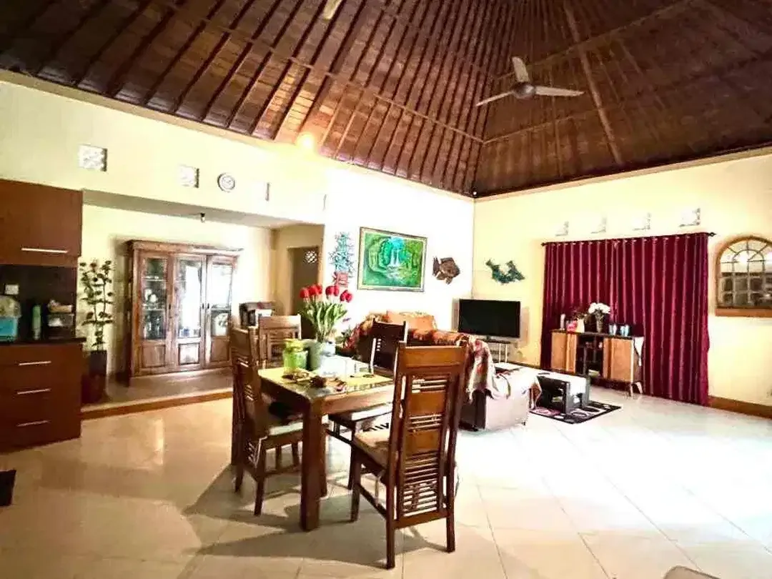 SALE Villa 3 Are SHM dengan Pool di Tumbak Bayuh - Image 6 of 10