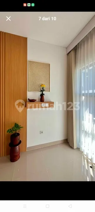 Rumah di Area Dalung One Gate - Image 3 of 4