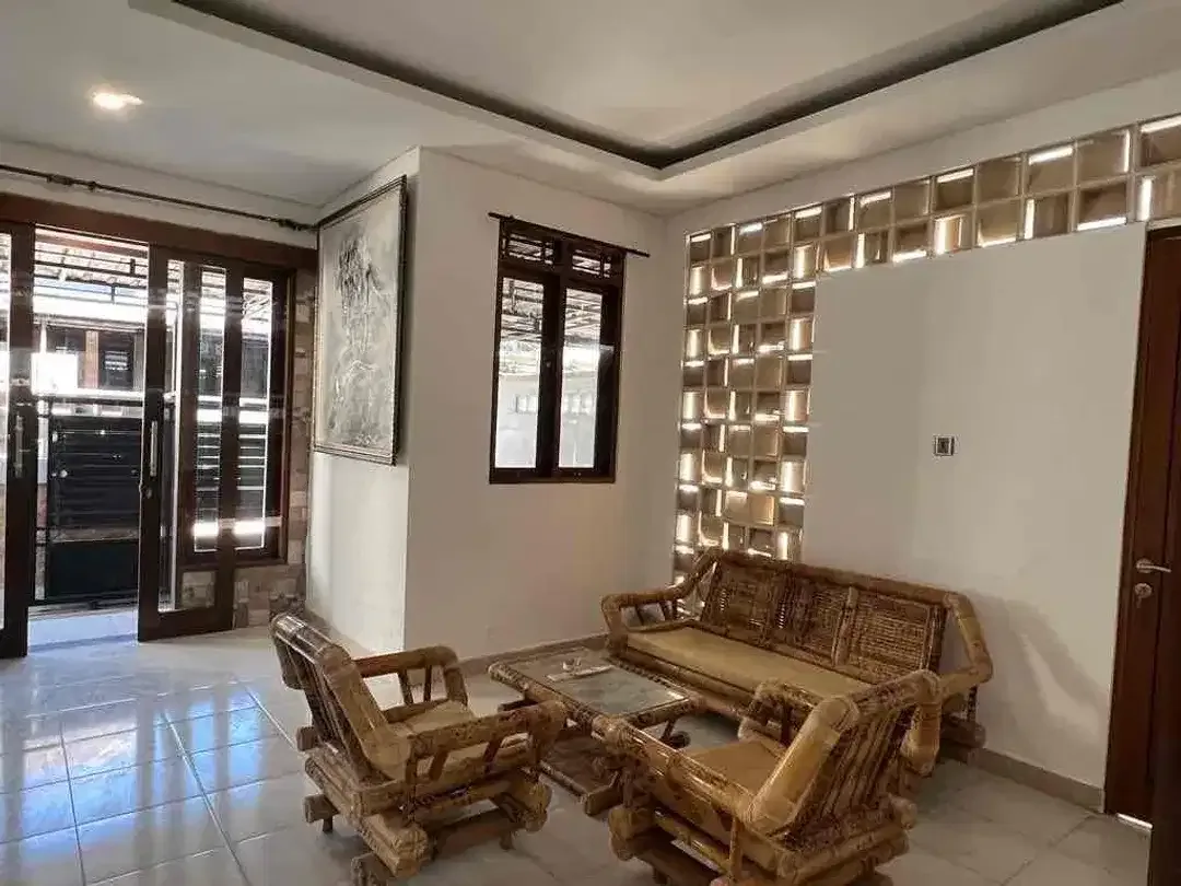Rumah Strategis Minimalis Modern di Jl Langui Ungasan - Image 7 of 10