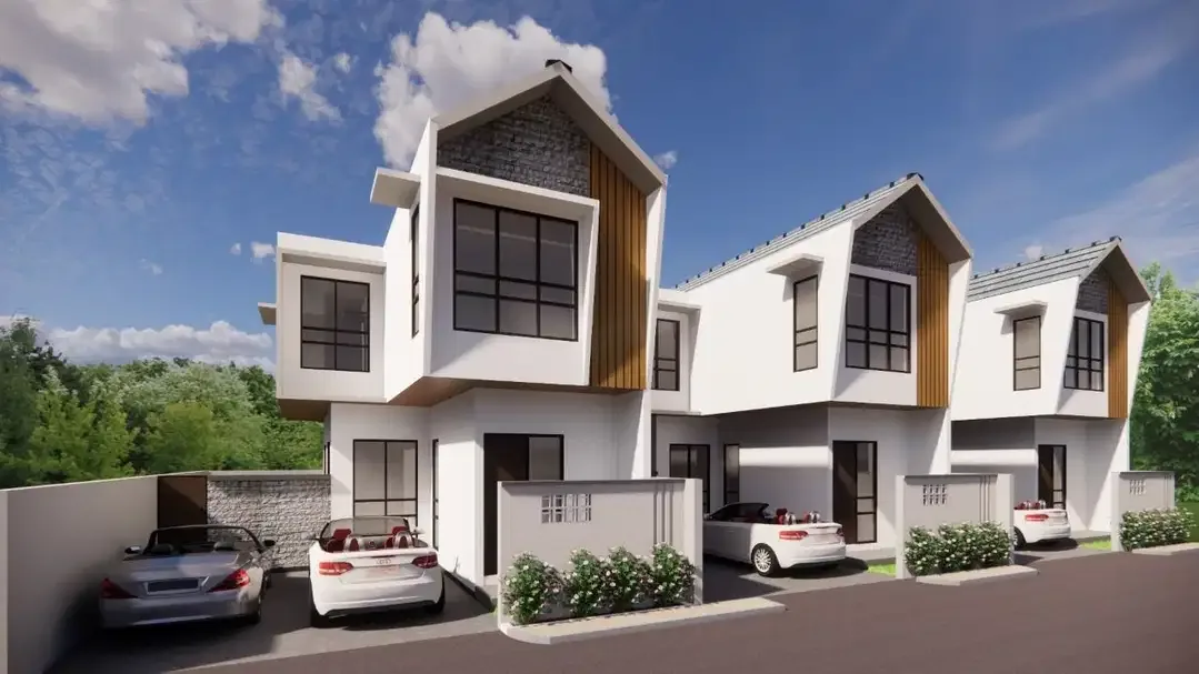 Dijual Cluster Daerah kampial Nusa Dua Harga Dari 1,5 Man - Image 2 of 10