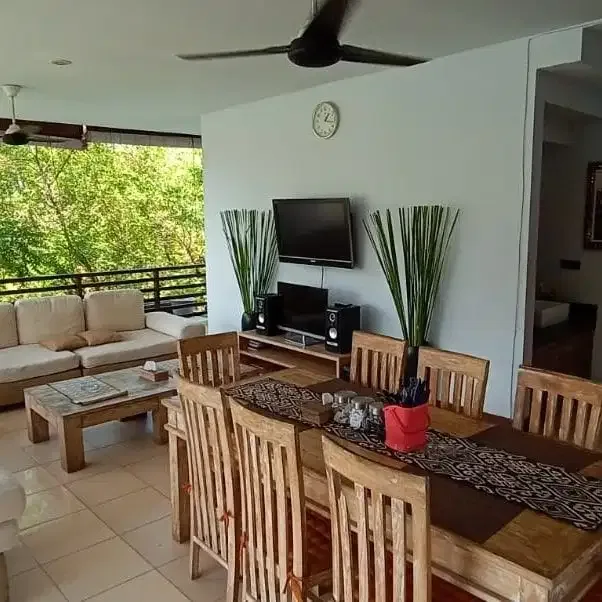 Di jual villa lantai dua jimbaran bali - Image 9 of 10