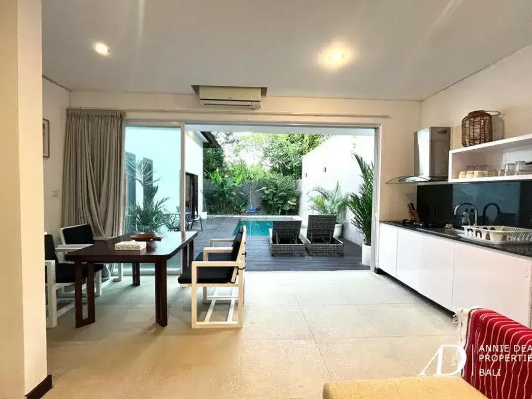 FREEHOLD | RARE OPPORTUNITY 1-BEDROOM VILLA IN UMALAS - Image 5 of 10