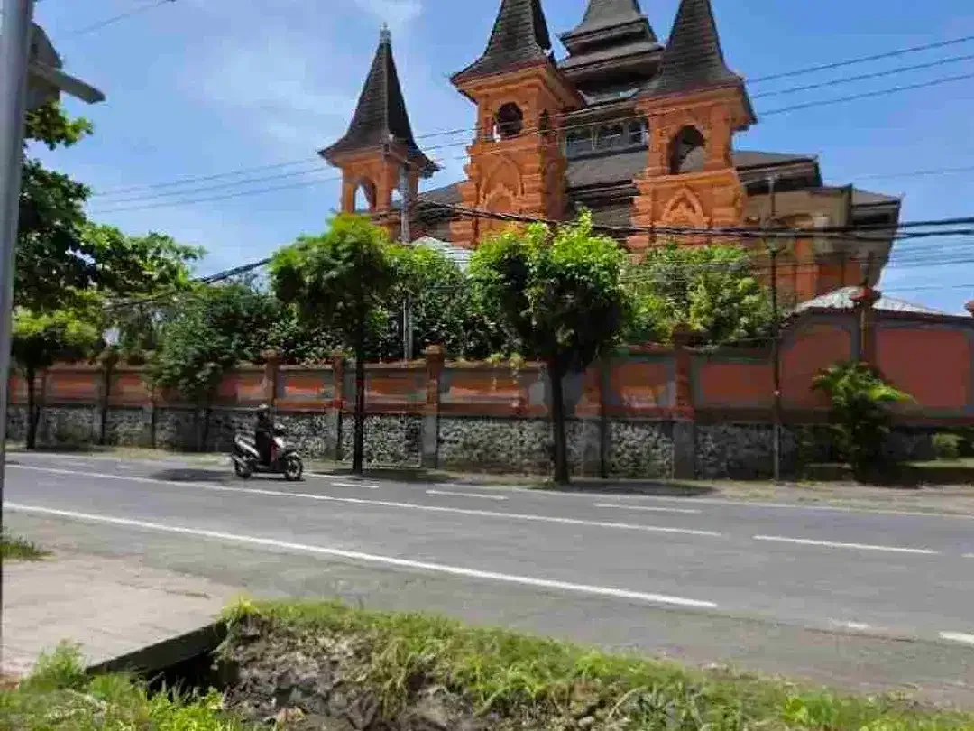 TUKAD MUSI DENPASAR BALI - Image 6 of 6