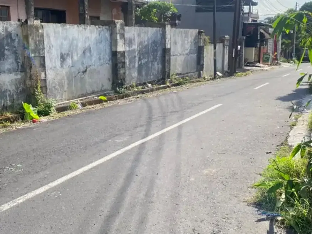 RUMAH 2 LANTAI DI GATSU BARAT PADANGSAMBIAN DENPASAR DEKAT RS - Image 4 of 4