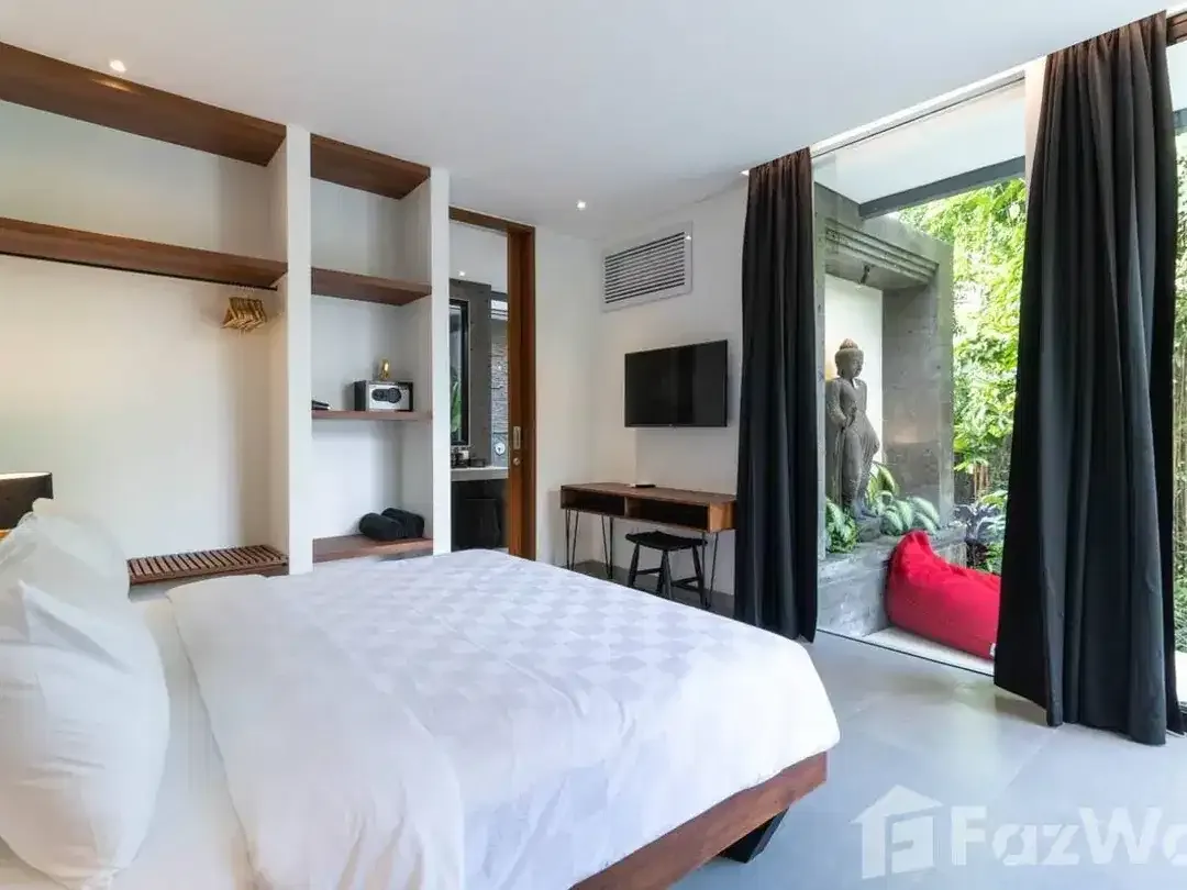 1 Bedroom Villa for sale in Ubud, Bali - Image 4 of 8