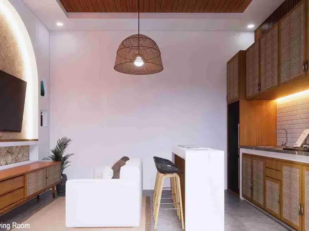 VILLA DEKAT GWK . exclusive hanya 3 unit - Image 10 of 10