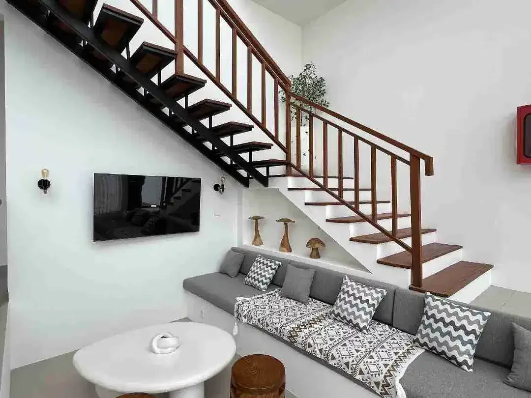 Vila Modern Baru 3 Kamar Furnished Ungasan Kuta Selatan - Image 5 of 10
