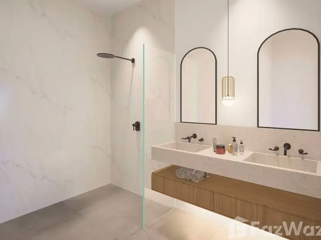 3 Bedroom Villa for sale in Balangan, Bali - Image 9 of 9