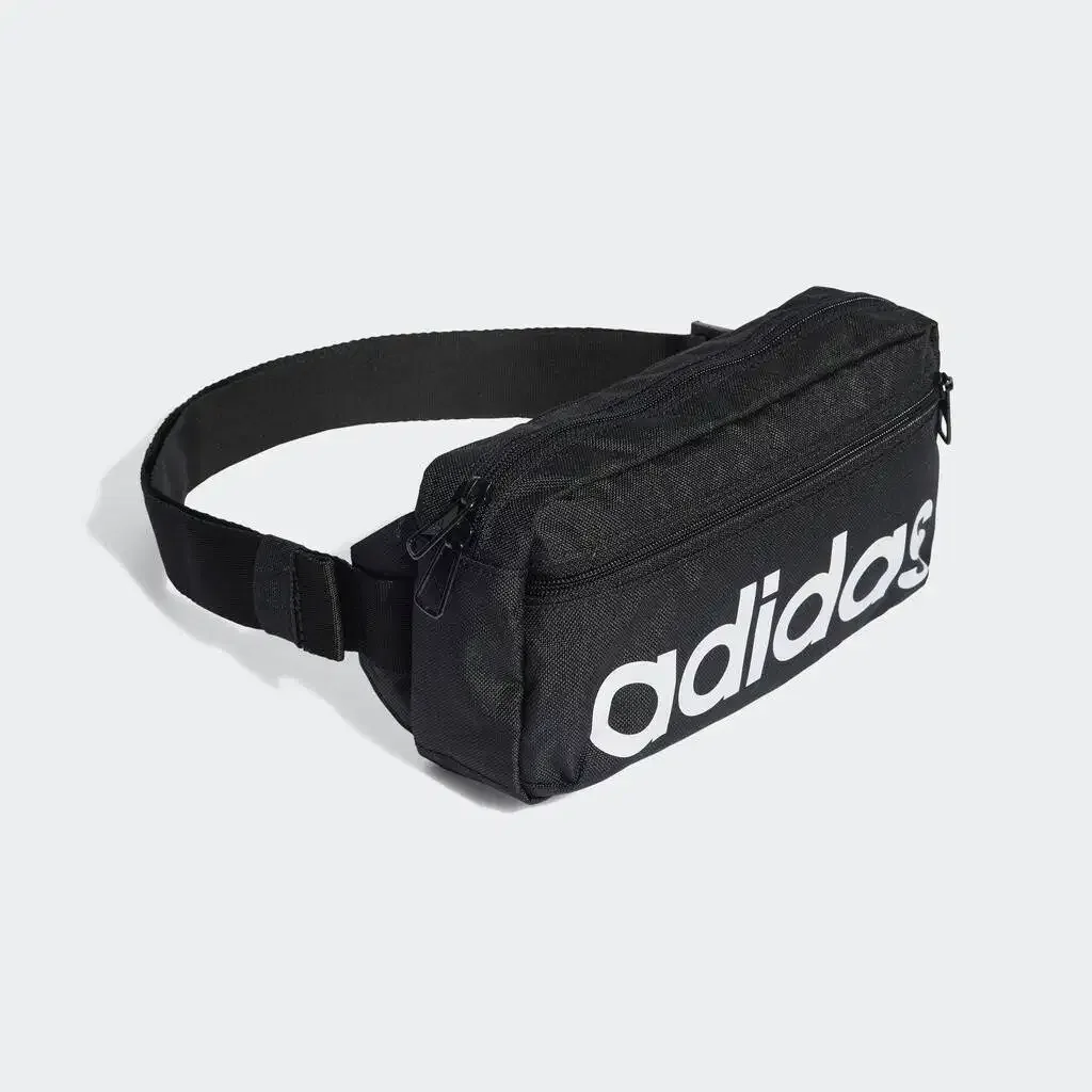 Tas Pinggang Adidas Essentials Original Baru - Image 2 of 6