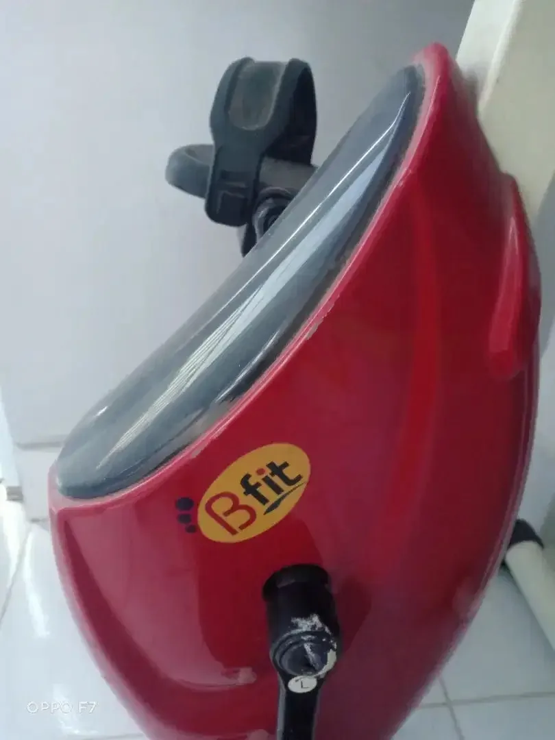 Dijual Sepeda Olah Raga Statis Bfit - Image 2 of 6