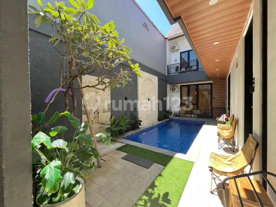 Leashold - Guesthouse Sanur Bali - Image 1 of 4