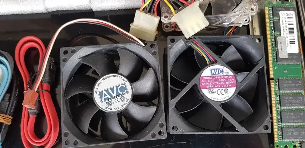 AMD ATHLON X64 KOMPONEN BEKAS - Image 2 of 10