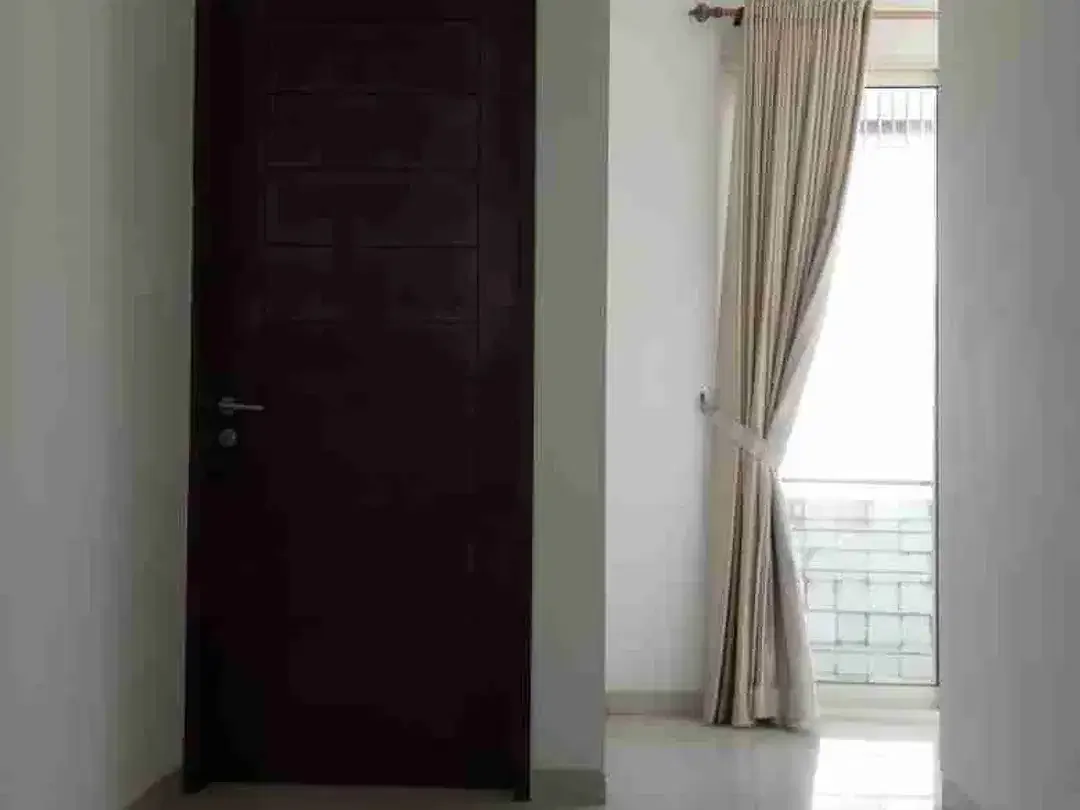 Rumah Ada Pool 3Lt Kaw Premium Bisnis,Kuliner Laksmana Renon Jl6mtr - Image 8 of 10
