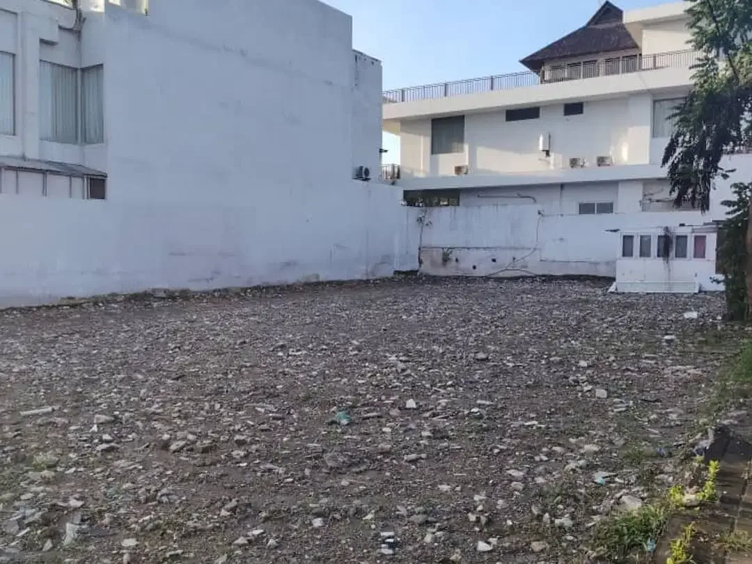 Tanah Dijual di Tumbakbayuh Canggu Area - Image 5 of 6