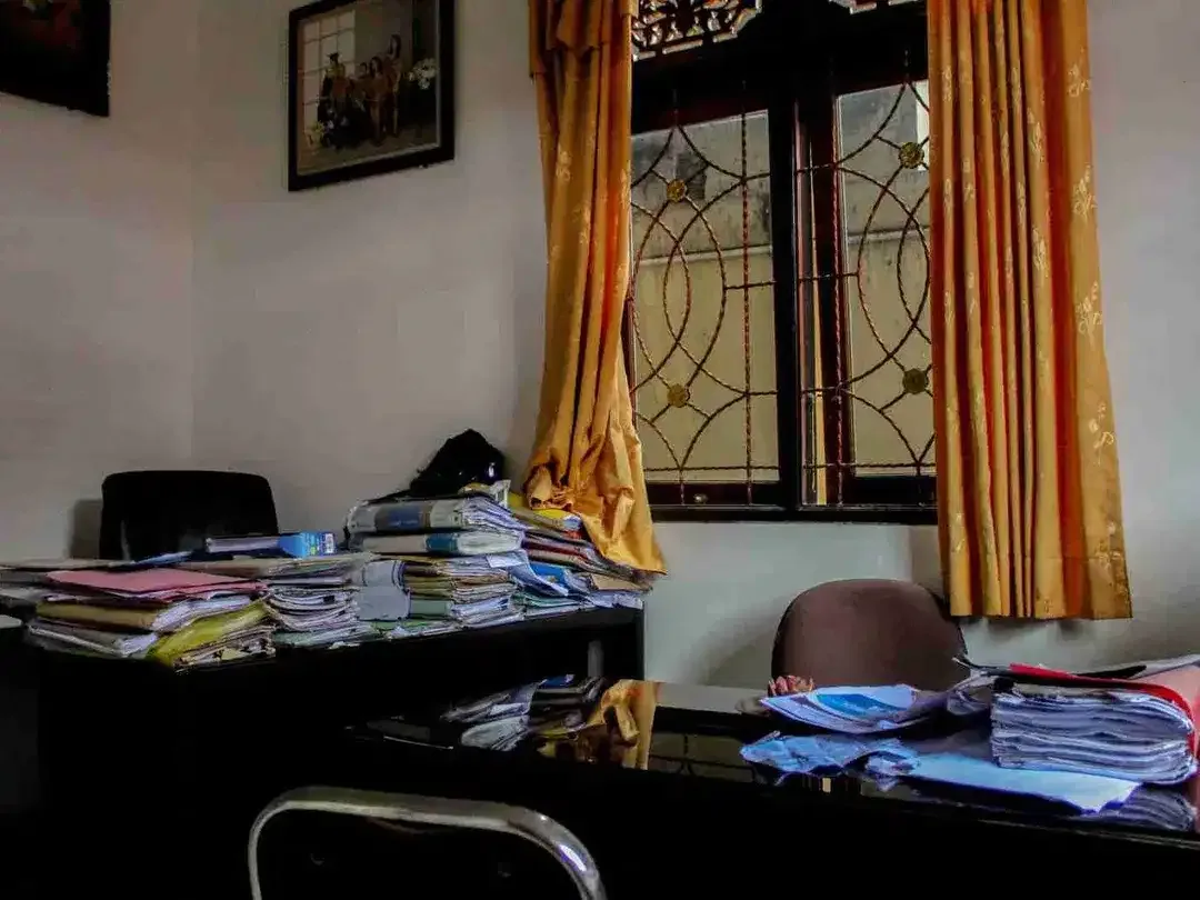 Dijual rumah second lantai 2 lokasi Ayani Utara tunggal ametung Denpasar Utara - Image 5 of 10