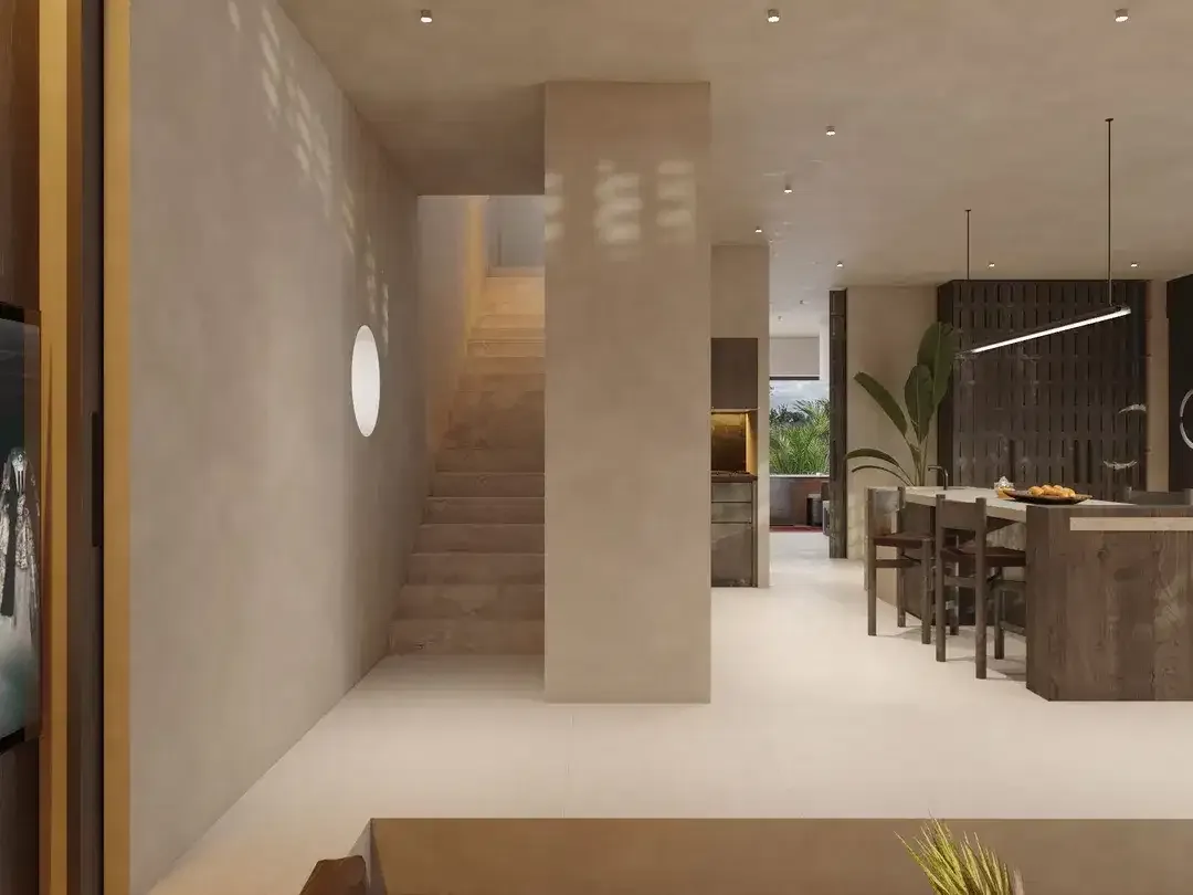 4 Bedroom Villa for sale at Origins @Nuanu by Baza Development - Image 6 of 10