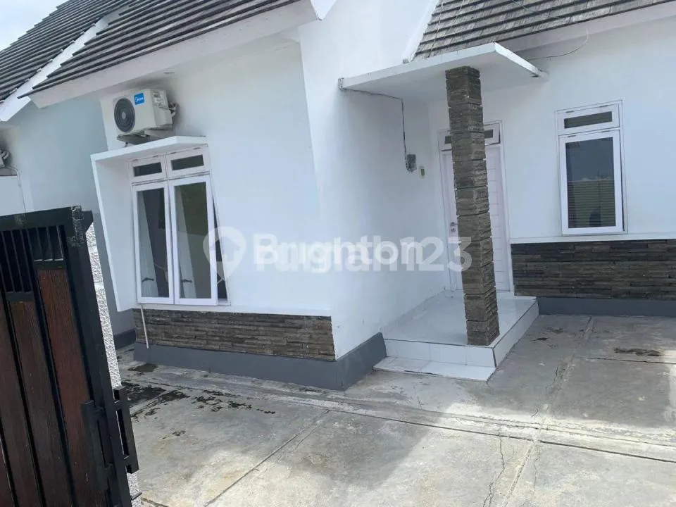 Sewa Rumah 3 KT Fully Furnished - Sawangan, Kuta Selatan - Image 1 of 4