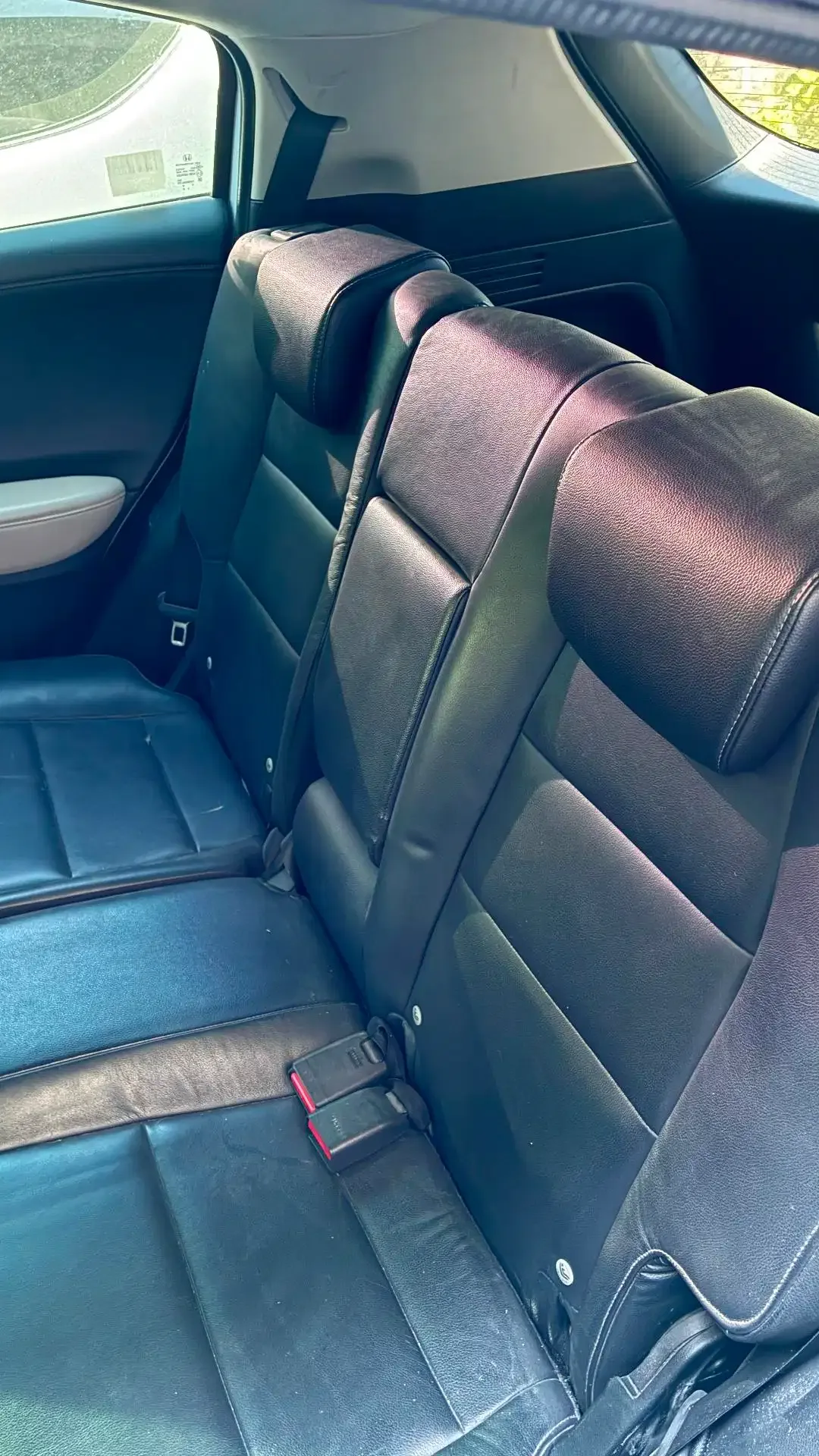 HONDA HRV PRESTIGE 1.8 PUTIH - Image 6 of 8