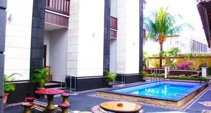 Dijual Hotel Tidak Berbintang Daerah Kedonganan Jimbaran - Image 8 of 10