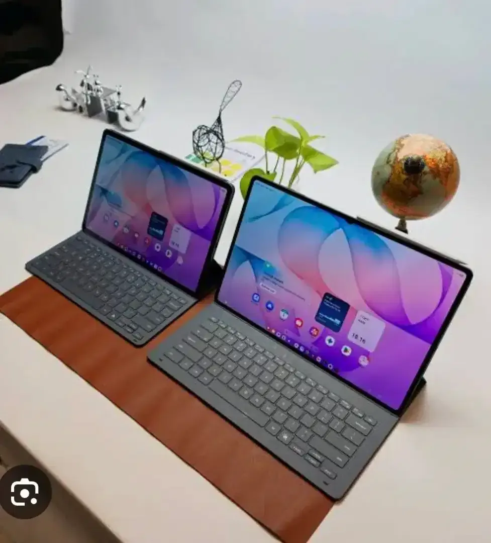 Yuk produk baru Tab S12 series CB Bank up to 2juta - Image 1 of 4