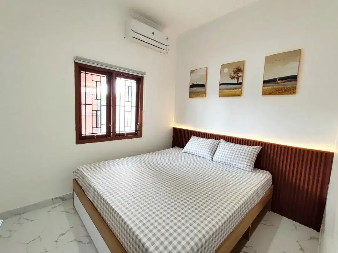 Rumah siap huni Di mumbul nusa Dua, Furnish,Teras Luas, dkt tol - Image 8 of 10