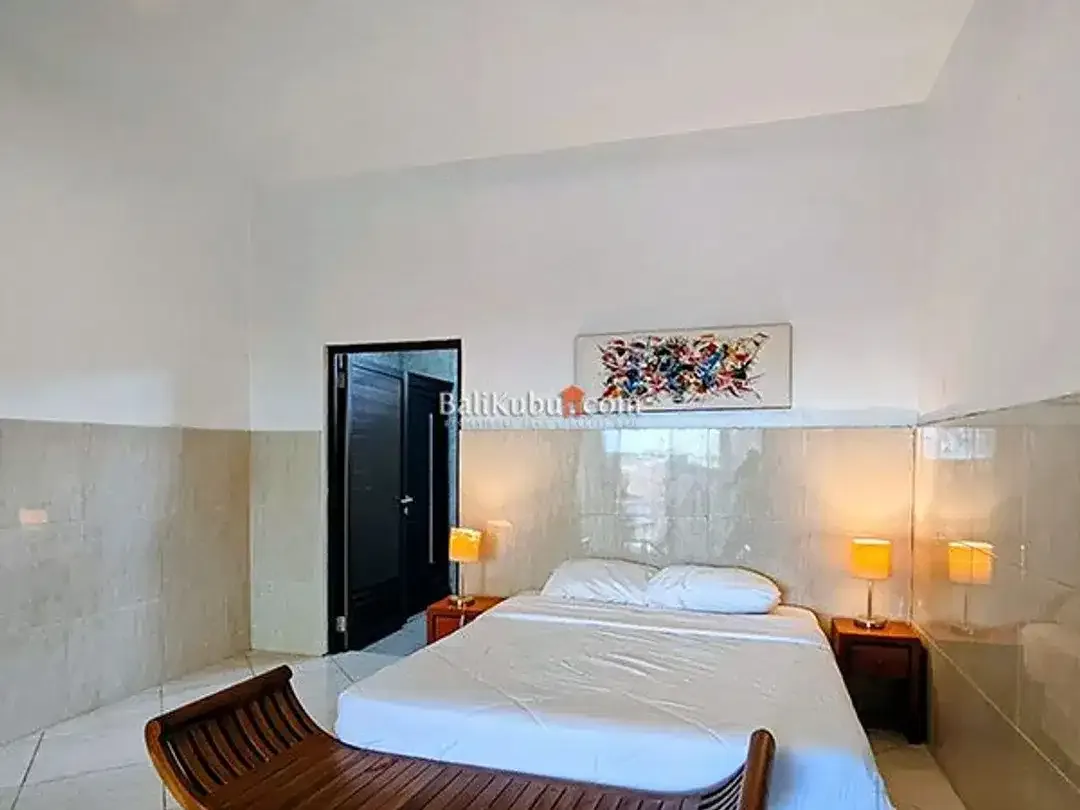 [AMR-134.ARY] Deluxe Room Apartment for Monthly Rent in Ungasan, South Kuta - Image 4 of 10