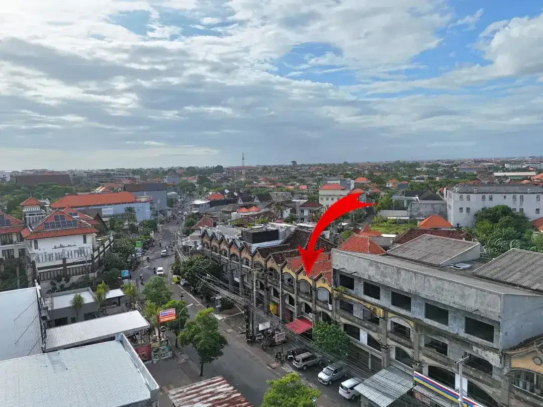 Di jual 3 unit ruko area seminyak kuta bali - Image 7 of 10