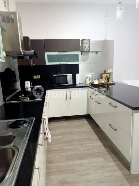 Dijual Villa di Sanur, Denpasar Selatan - Image 4 of 4