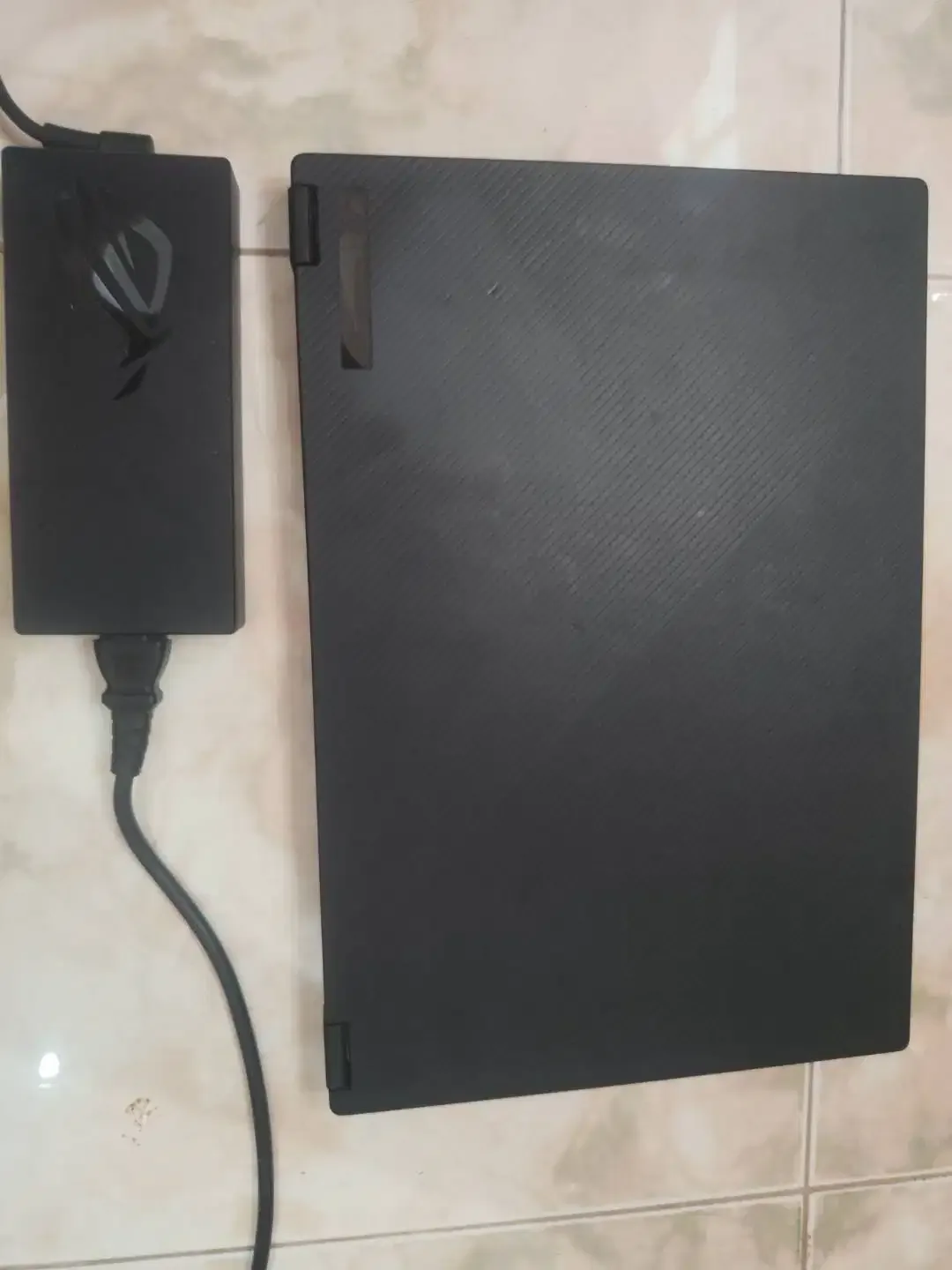 Laptop Gaming ASUS ROG Flow X16 Ryzen 9 6900HS RTX 3070Ti Mulus Second - Image 2 of 4