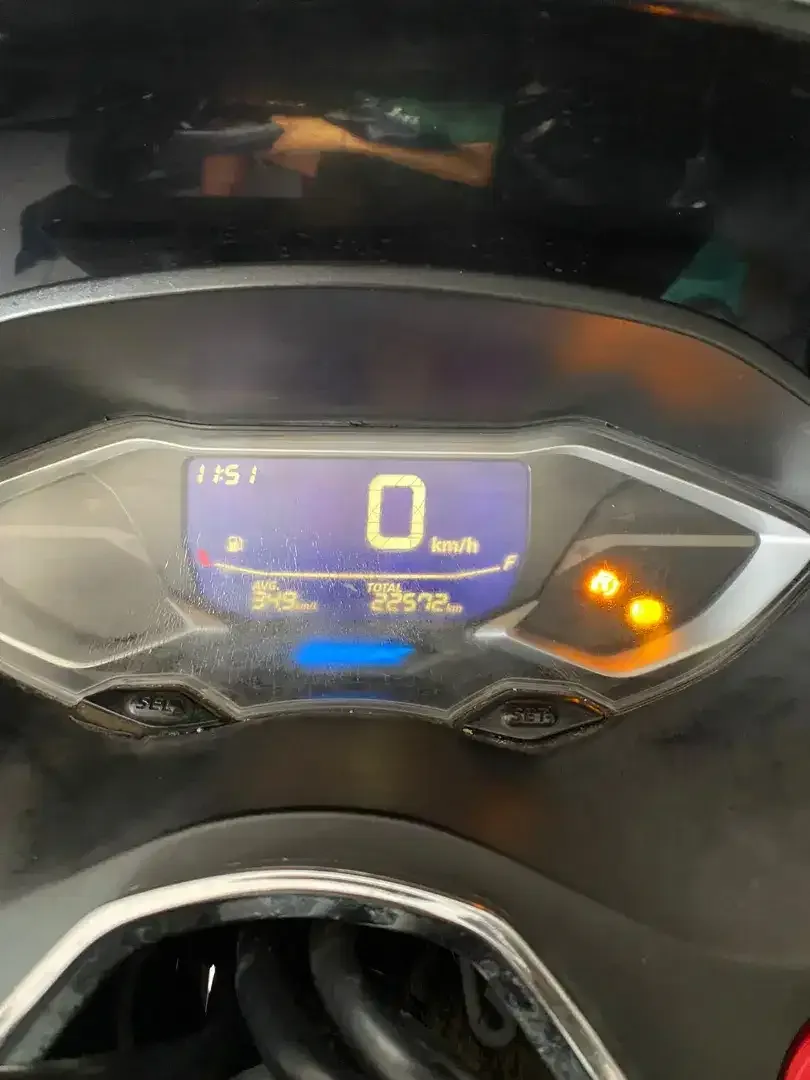 PCX 160 ABS Deva motor - Image 7 of 7