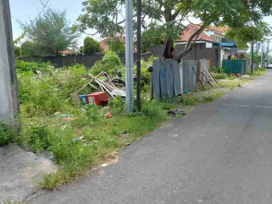 TANAH PREMIUM JAKAN DEWI SRI LEGIAN - Image 5 of 5